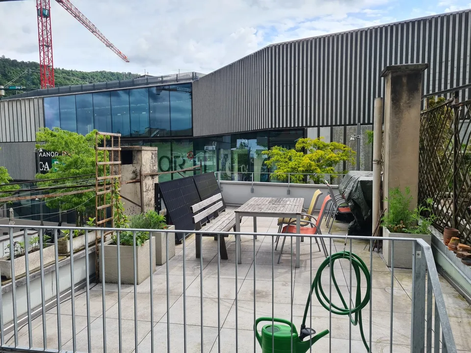WG im Stedtli Liestal