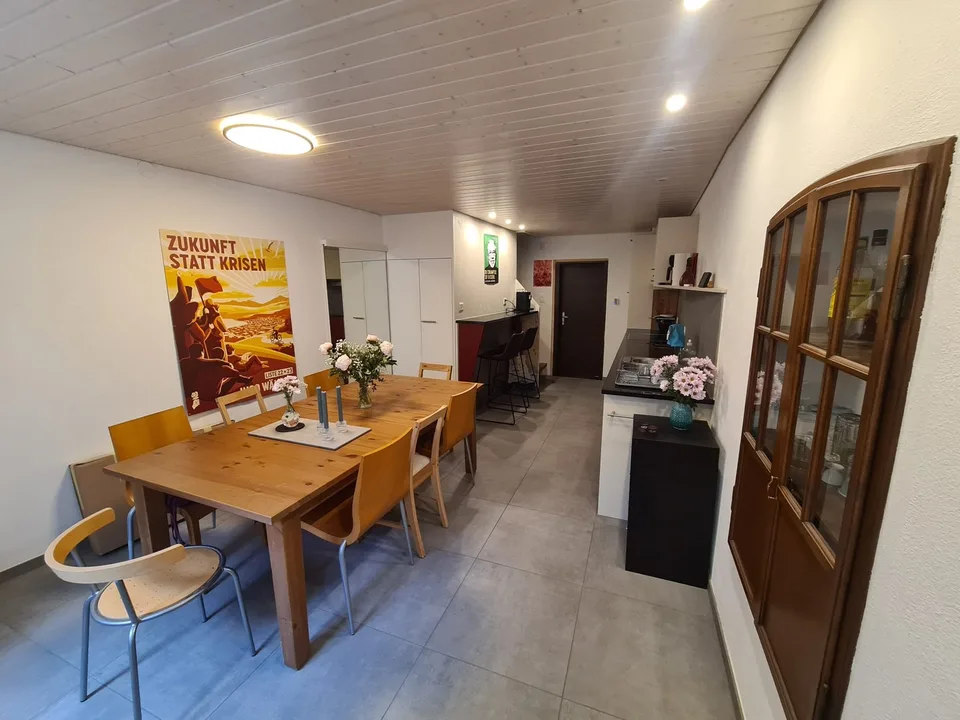 WG im Stedtli Liestal