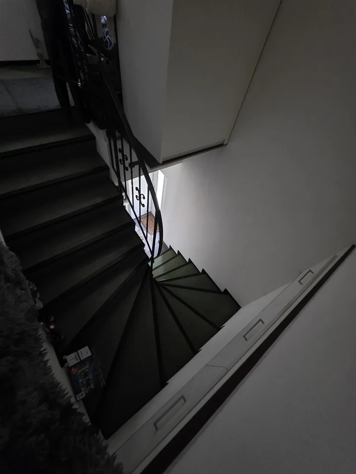Charmante 4.5-Zimmer-Wohnung in Obermumpf – Ruhiges Wohnen mit hoher Lebensqualität