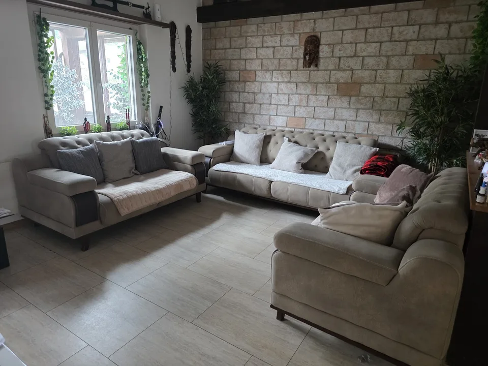 Charmante 4.5-Zimmer-Wohnung in Obermumpf – Ruhiges Wohnen mit hoher Lebensqualität