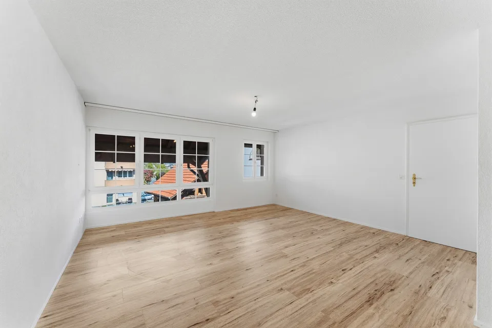 6.5-Zimmer-Einfamilienhaus für Familien oder Fachkräfte – saniert 2026