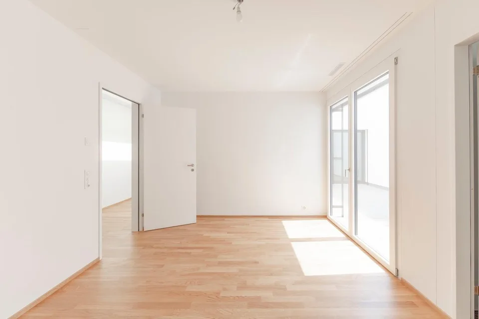 Urban, grosszügig, einzigartig - 4.5-Zimmerwohnung im Furnierwerk – Foto 6 von 8