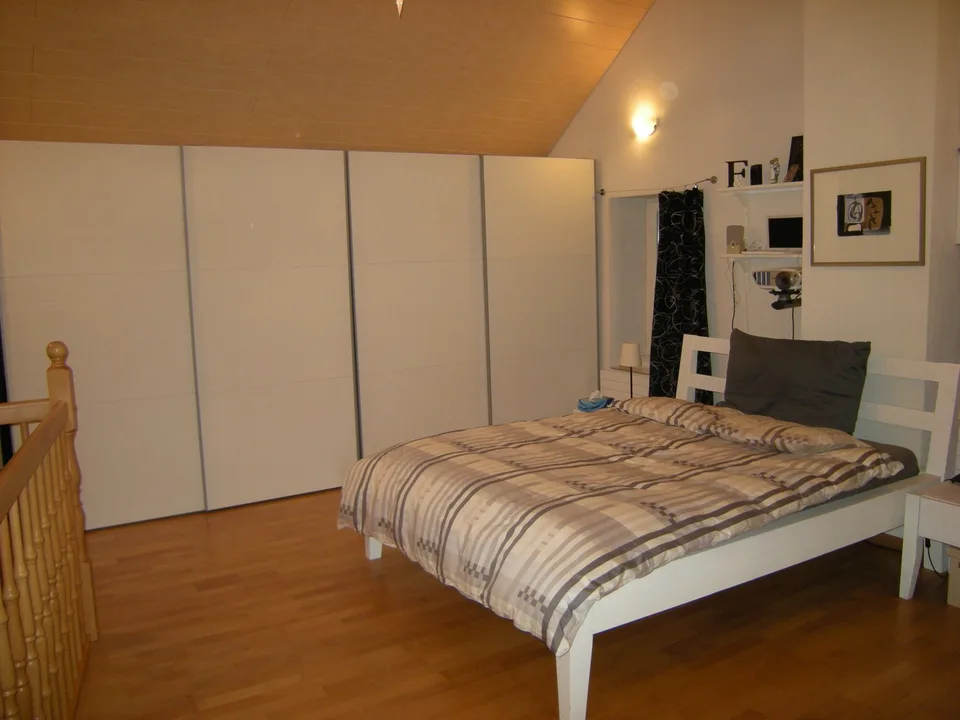 3.5 Zimmer, 125 m², 2.Stock