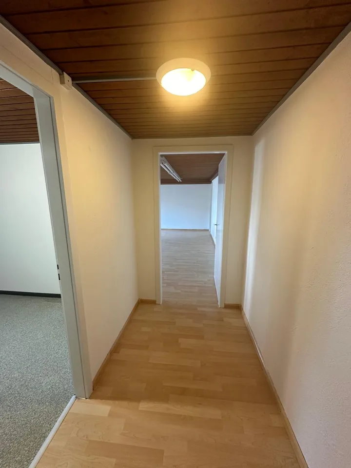 Atelier/Hobbyraum in Sissach zu vermieten