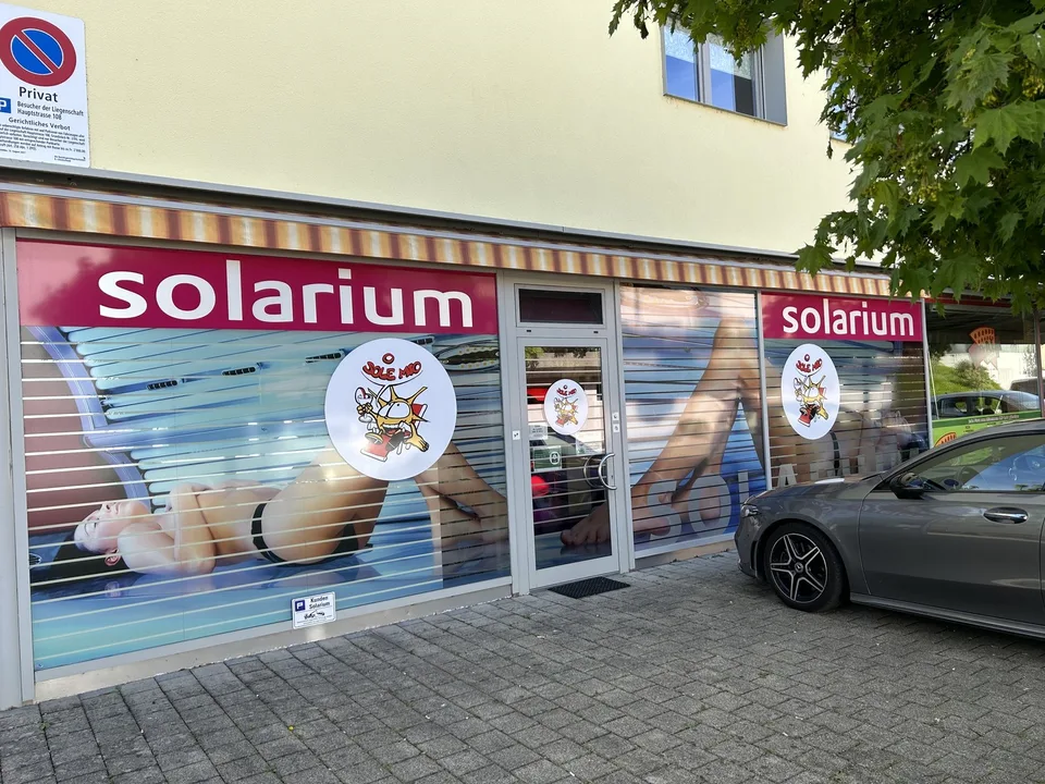 Gewerbelokal mit großem Kelkerraum