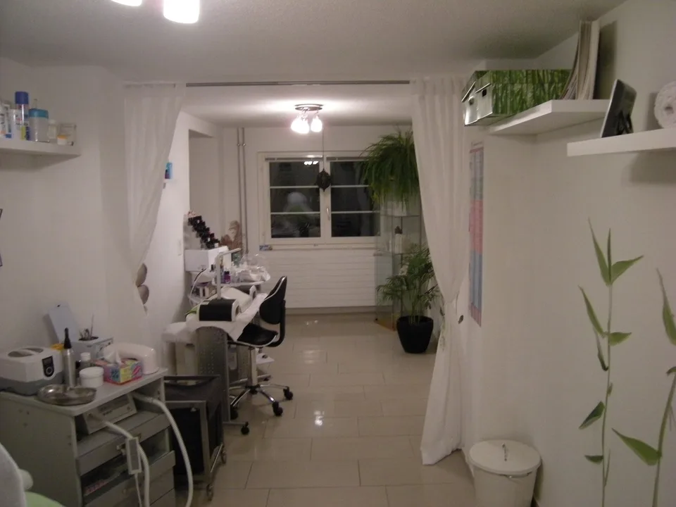 Geschäft / Büro in der Rheinfelder Altstadt