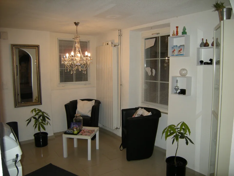Geschäft / Büro in der Rheinfelder Altstadt