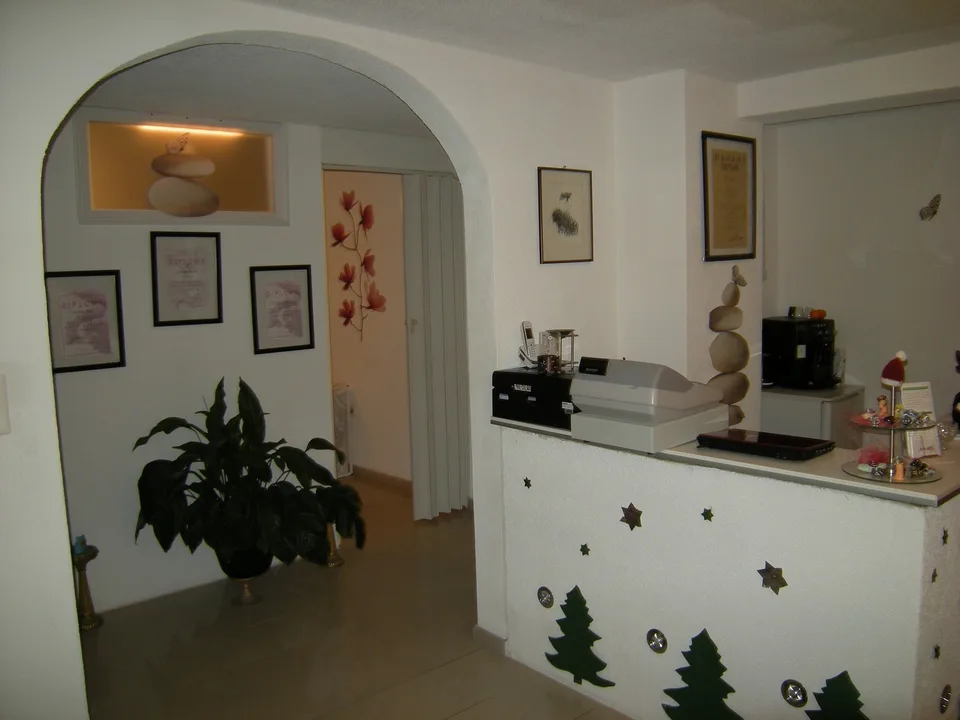 Geschäft / Büro in der Rheinfelder Altstadt