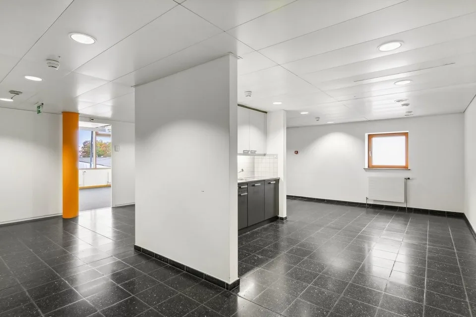 Einladende Büroflächen auf dem Magnet-Areal – foto 11 di 12