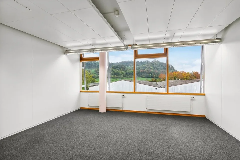 Einladende Büroflächen auf dem Magnet-Areal – foto 7 di 12