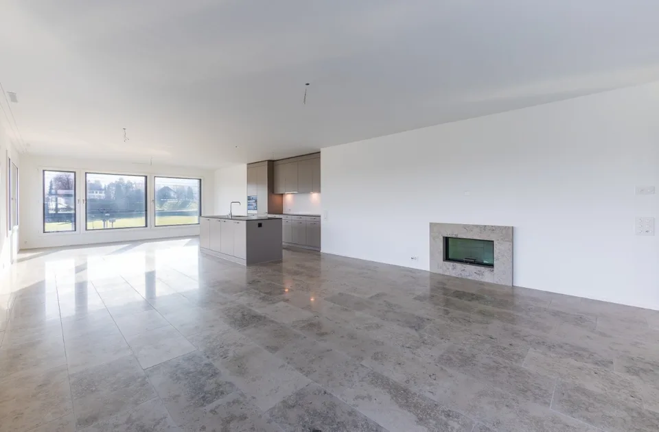 Exklusives Wohnen im Furnierwerk Rheinfelden