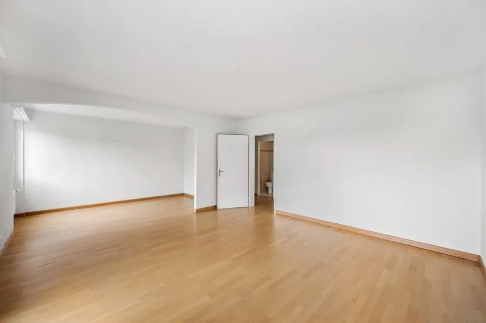 4.5-Zimmerwohnung mit Balkon - Sommeraktion: 1 Monat mietzinsfrei!