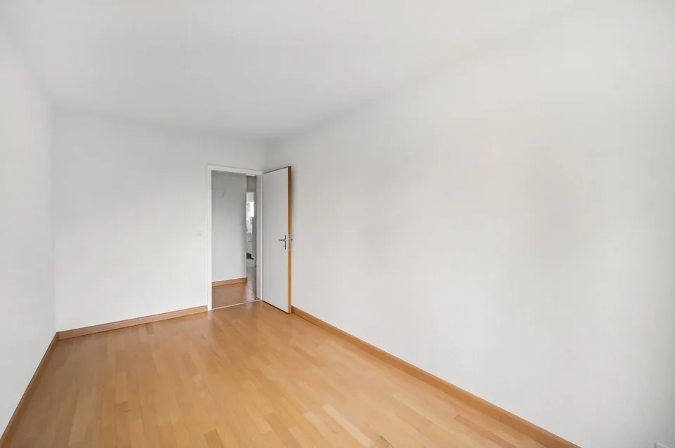 4.5-Zimmerwohnung mit Balkon - Sommeraktion: 1 Monat mietzinsfrei! – foto 8 di 10