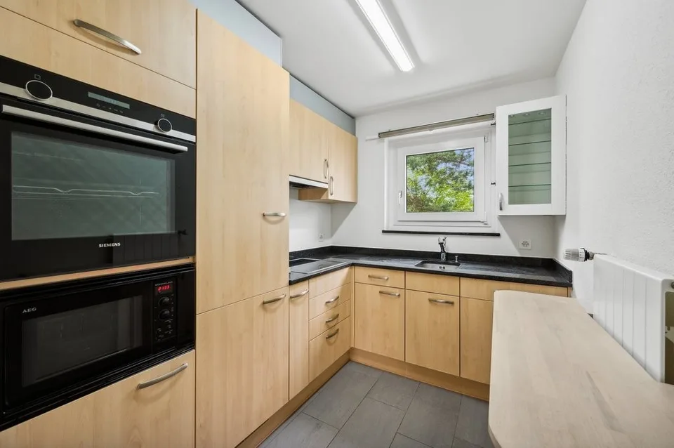4.5-Zimmerwohnung mit Balkon - Sommeraktion: 1 Monat mietzinsfrei!