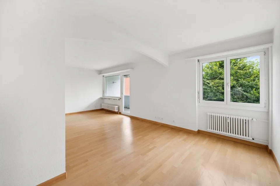 4.5-Zimmerwohnung mit Balkon - Sommeraktion: 1 Monat mietzinsfrei! – foto 6 di 10