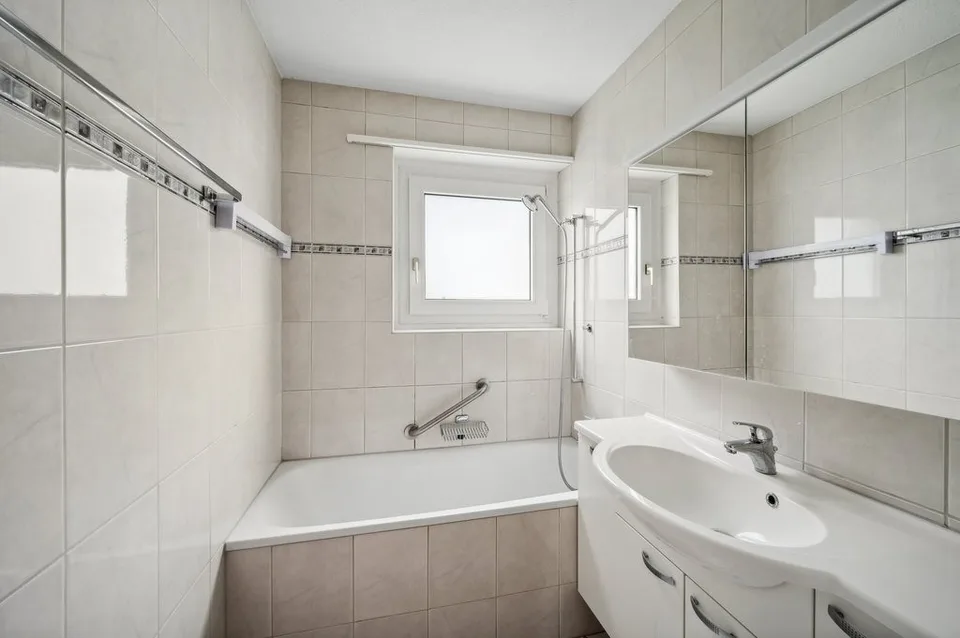 4.5-Zimmerwohnung mit Balkon - Sommeraktion: 1 Monat mietzinsfrei! – foto 10 di 10