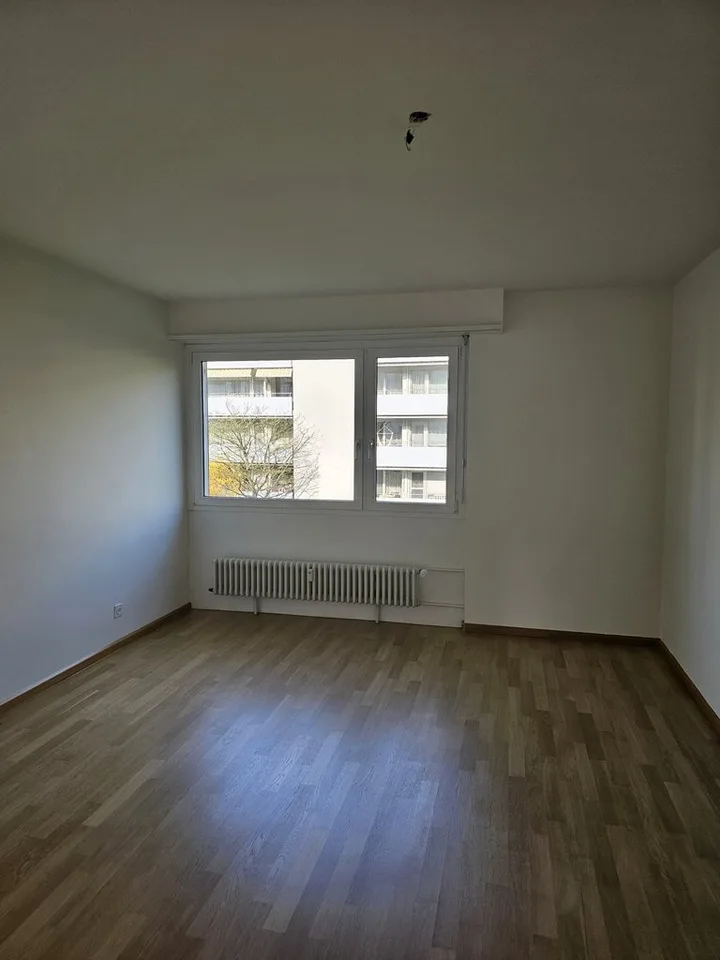 Helle Wohnung mit Balkon - Sommeraktion: 1 Monat mietzinsfrei! – foto 8 di 11