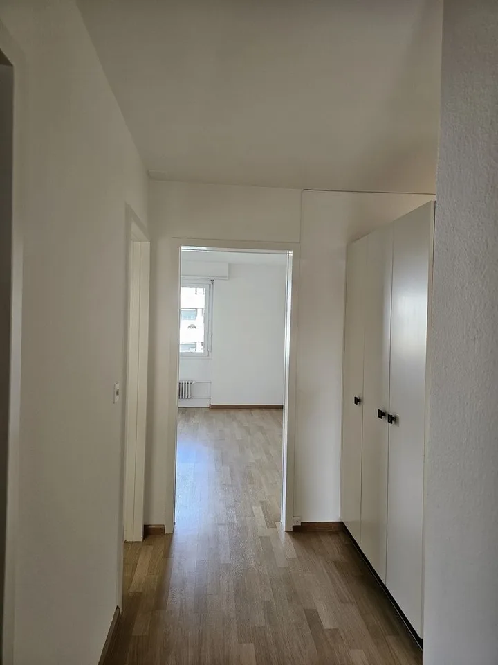 Helle Wohnung mit Balkon - Sommeraktion: 1 Monat mietzinsfrei! – foto 7 di 11