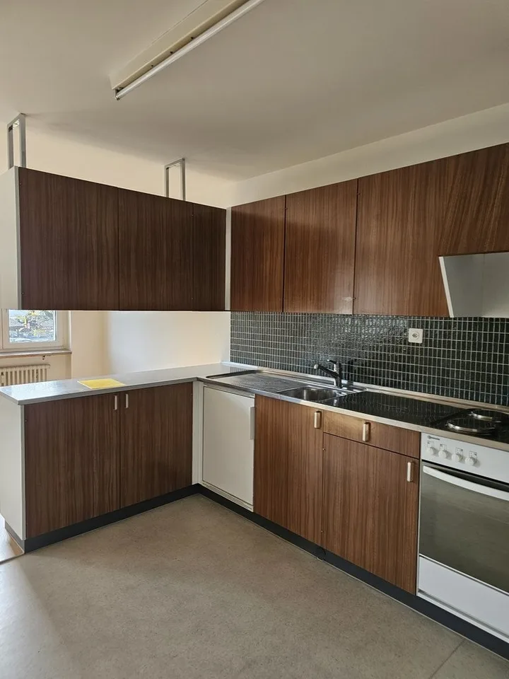 Helle Wohnung mit Balkon - Sommeraktion: 1 Monat mietzinsfrei!