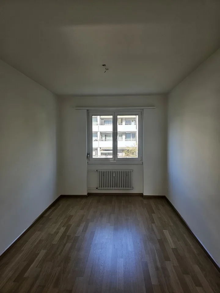 Helle Wohnung mit Balkon - Sommeraktion: 1 Monat mietzinsfrei! – foto 6 di 11