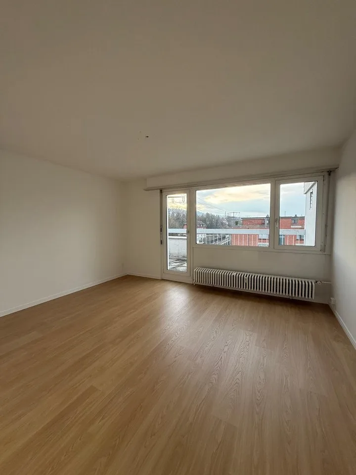 Wohntraum mit Cheminee & grosser Terrasse - 1 Monat mietzinsfrei!