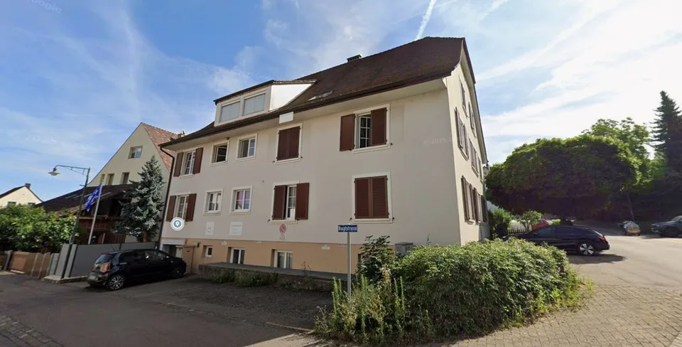Gewerbefläche zentral in Pratteln
