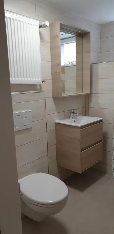 WG-Zimmer mit Küche & Badezimmer in 79639 Grenzach-Wyhlen – nahe Lörrach/Basel - DEUTSCHLAND