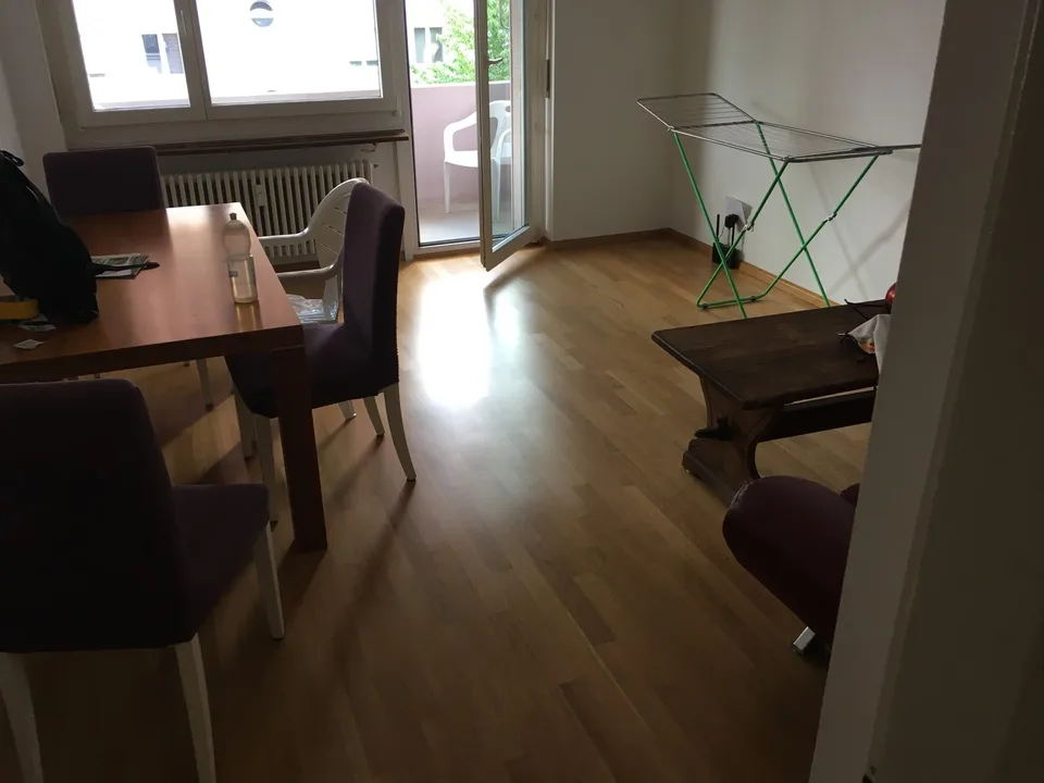 2 WG Zimmer 840/932.- (inkl)