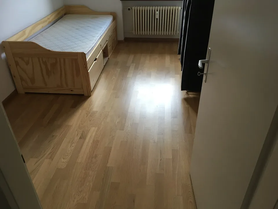 2 WG Zimmer 840/932.- (inkl)