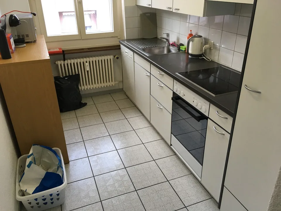 2 WG Zimmer 840/932.- (inkl)
