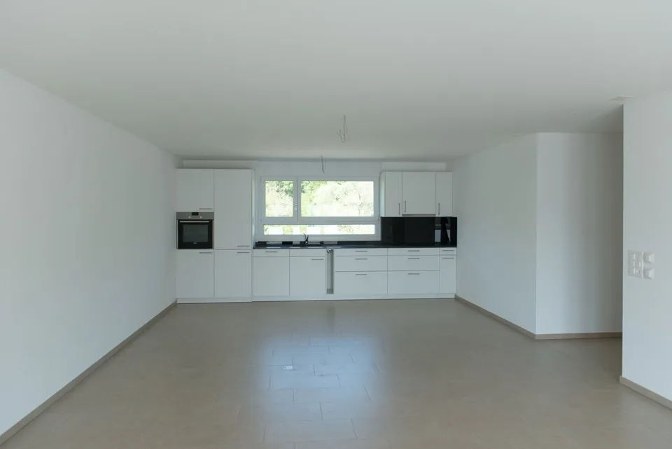 Grosszügige und moderne 3.5 Zimmerwohnung