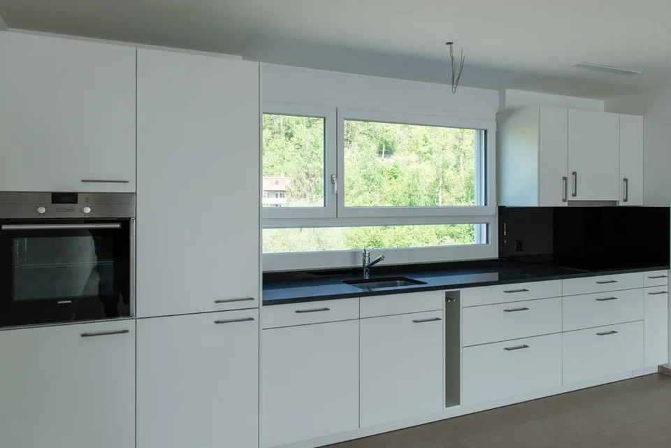 Grosszügige und moderne 3.5 Zimmerwohnung