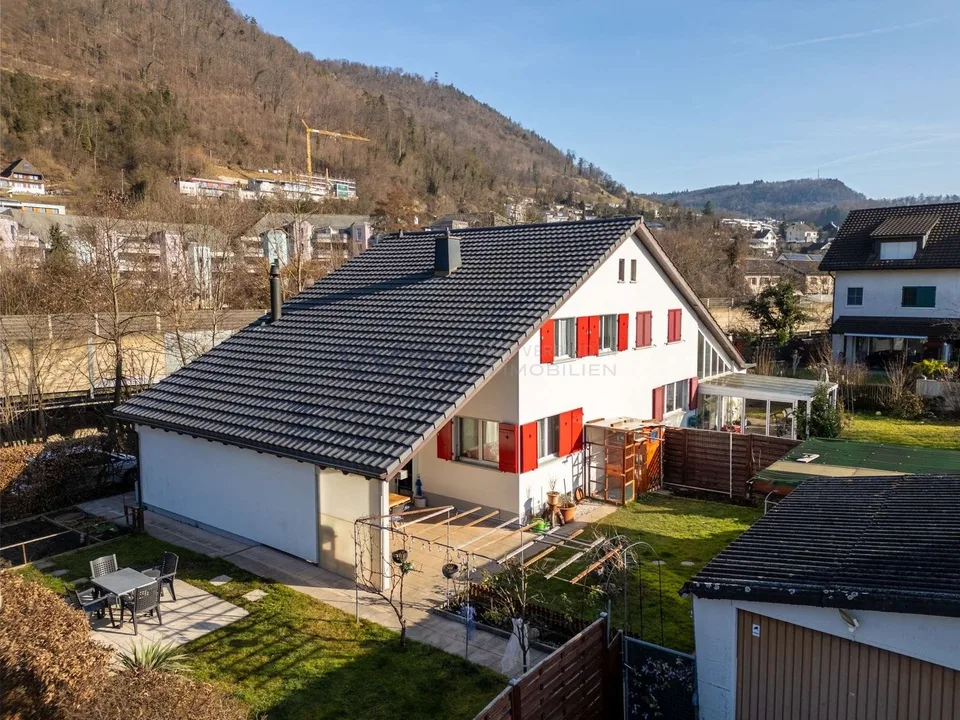 Tradition und Zukunft vereint