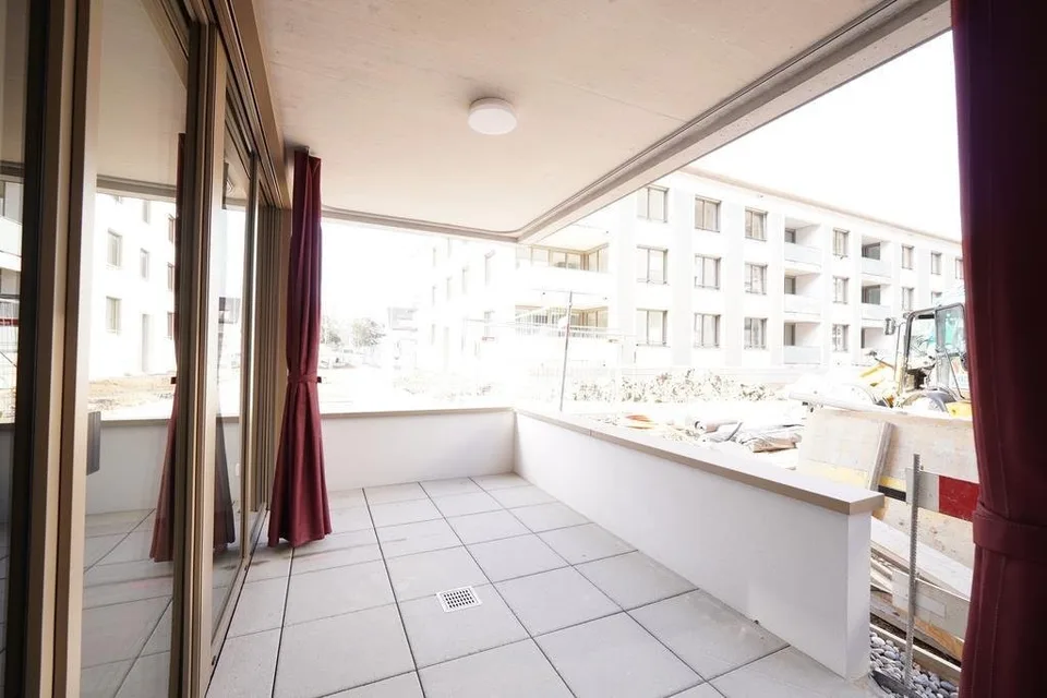 ERSTVERMIETUNG IN LIESTAL - jede Wohnung mit eigenem Waschturm – foto 8 di 8