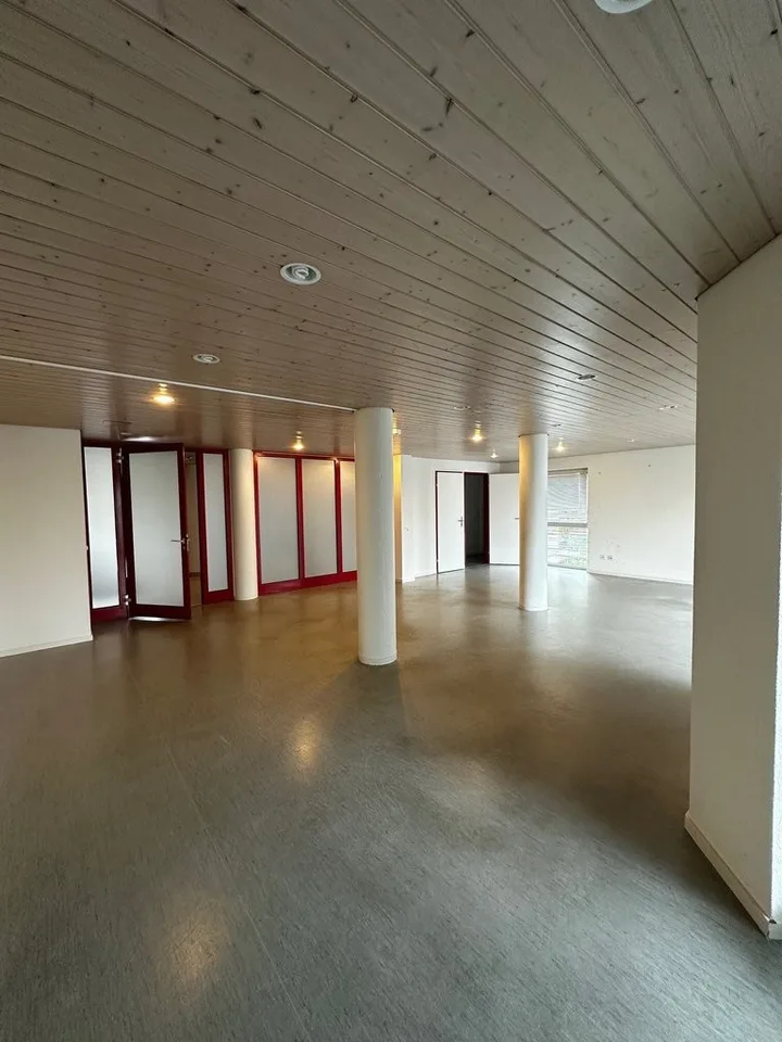 Gewerberaum in Liestal