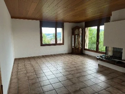 Kröttligasse 3, 5722 Gränichen - CHF 1’900 inkl. NK pro Monat