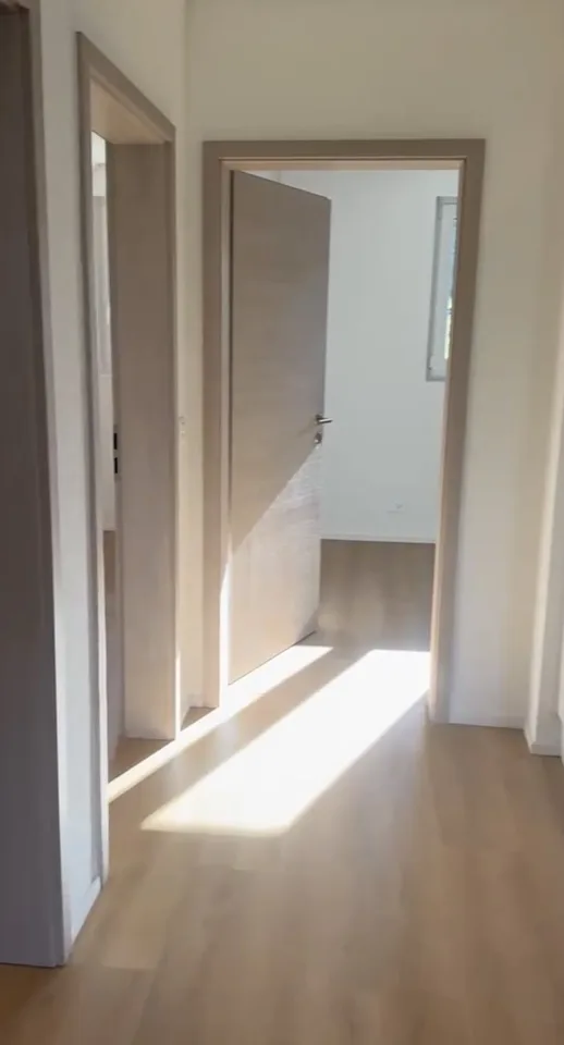 Moderne helle 3,5 Zimmerwohnung