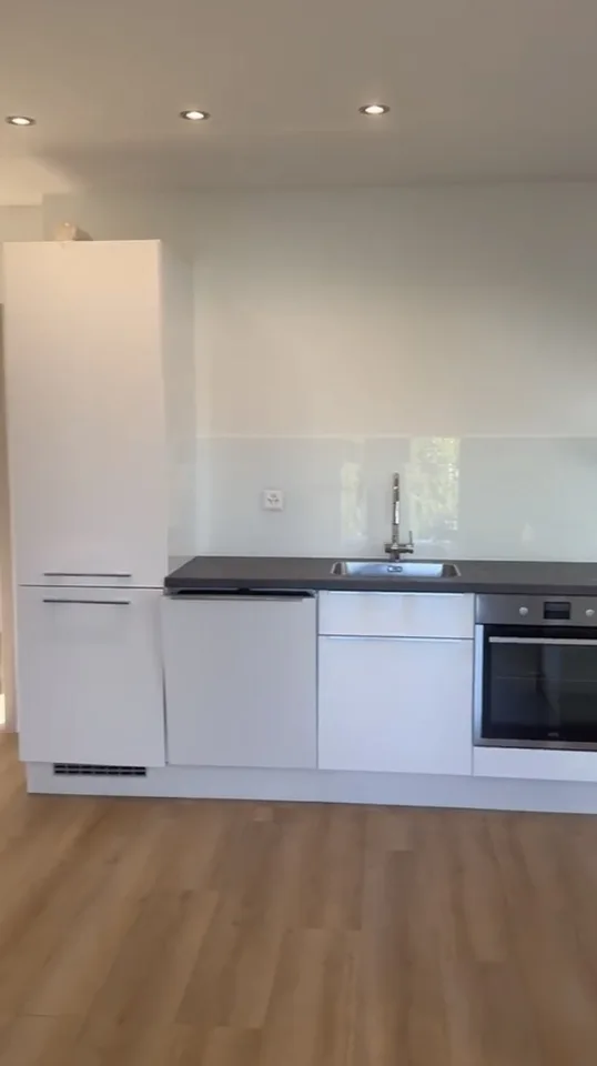 Moderne helle 3,5 Zimmerwohnung