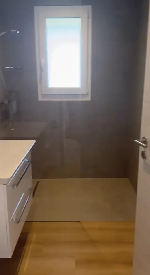 Moderne helle 3,5 Zimmerwohnung