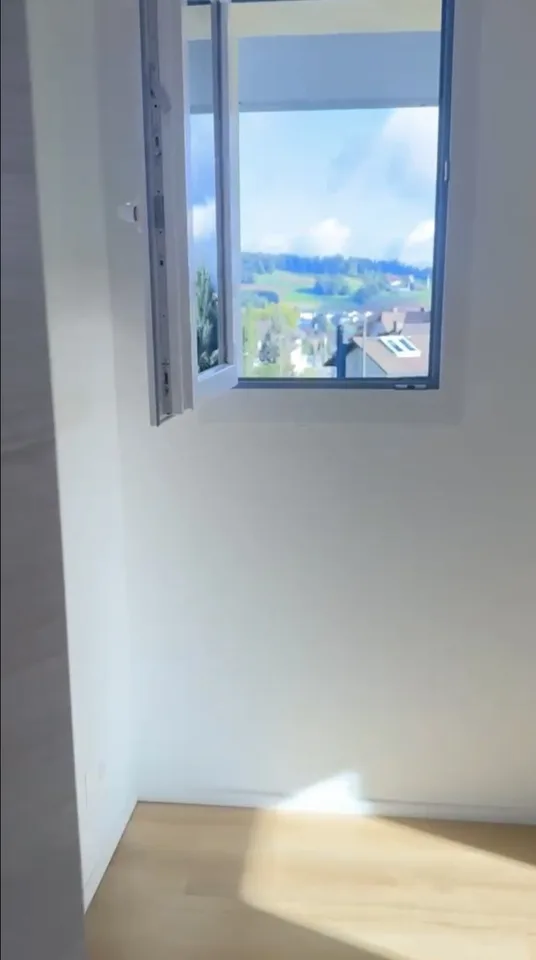 Moderne helle 3,5 Zimmerwohnung