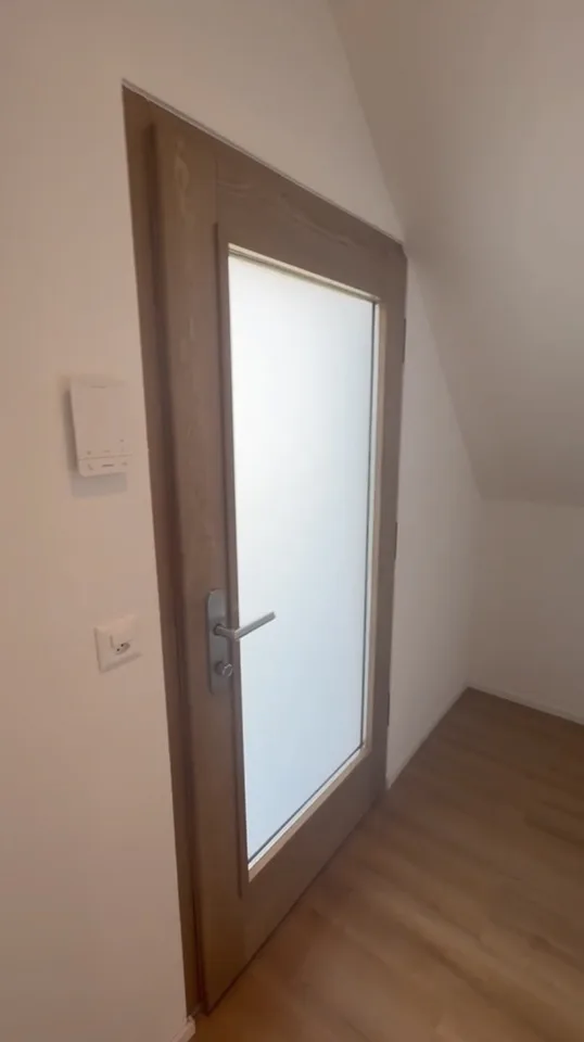 Moderne helle 3,5 Zimmerwohnung