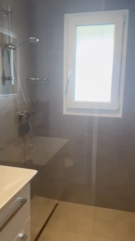Moderne helle 3,5 Zimmerwohnung