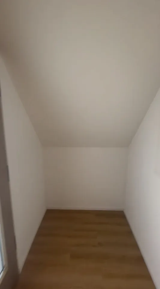 Moderne helle 3,5 Zimmerwohnung