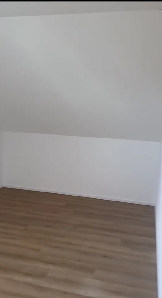 Moderne helle 3,5 Zimmerwohnung