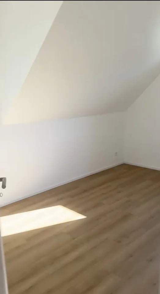 Moderne helle 3,5 Zimmerwohnung