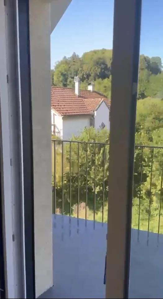 Moderne helle 3,5 Zimmerwohnung