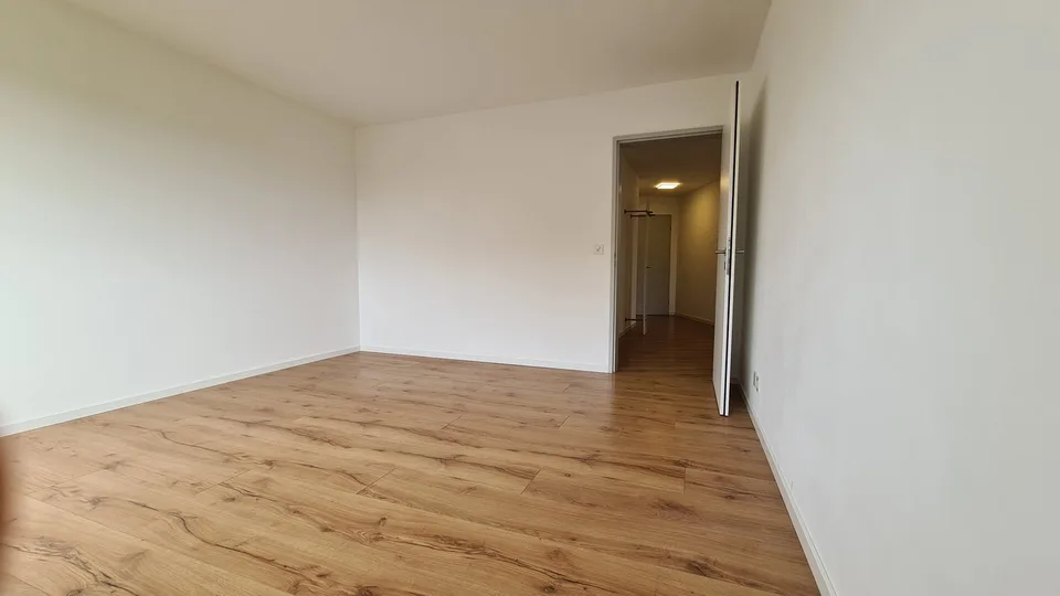 3.5 Zimmerwohnung