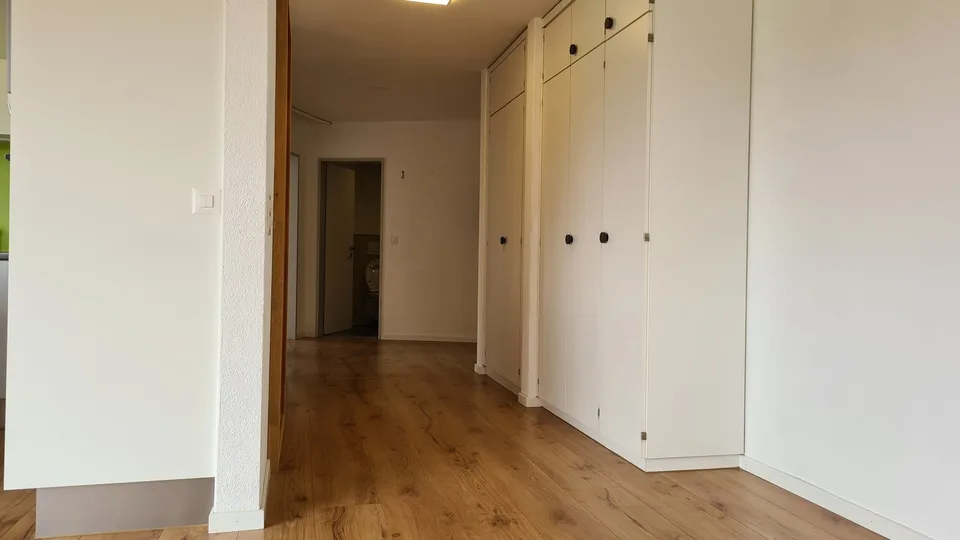 3.5 Zimmerwohnung