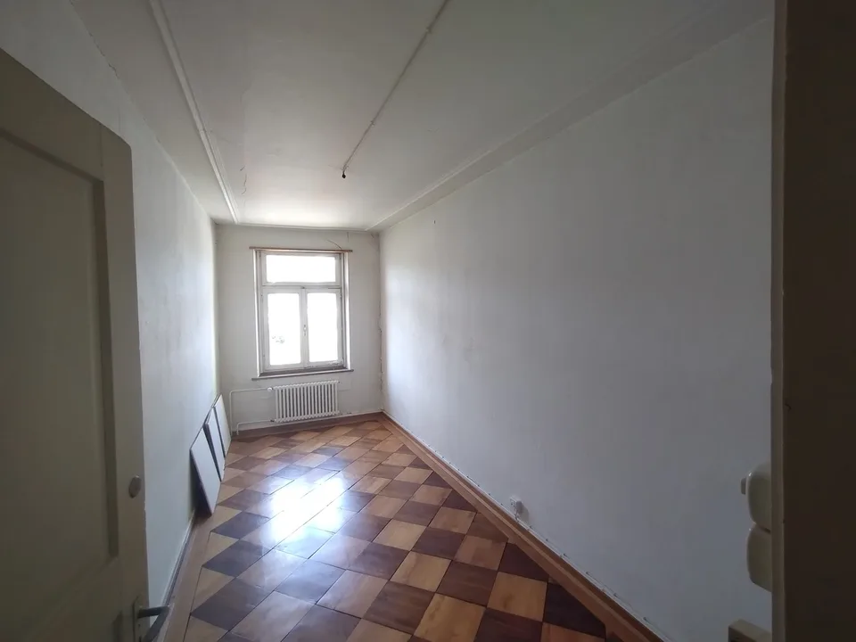Schönes Zimmer in 2er-WG an genialer Lage im Aarauer Schachen