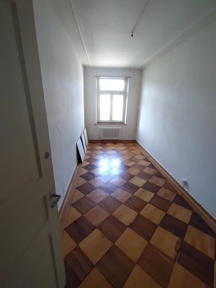 Schönes Zimmer in 2er-WG an genialer Lage im Aarauer Schachen